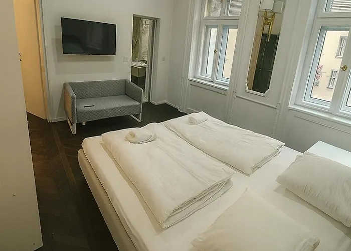 Center Apartamento *