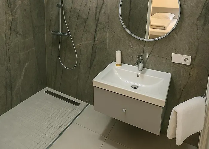 Center Apartamento Viena