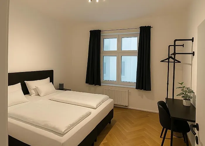 Center Apartamento