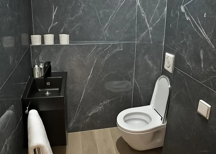 Center Apartamento *