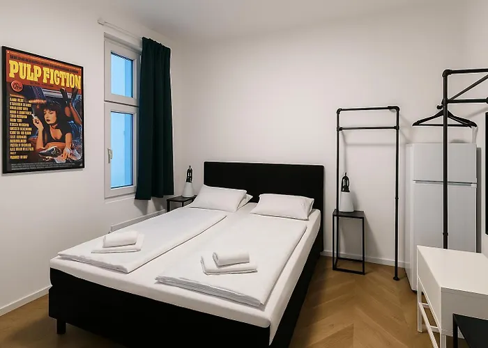 Center Apartamento