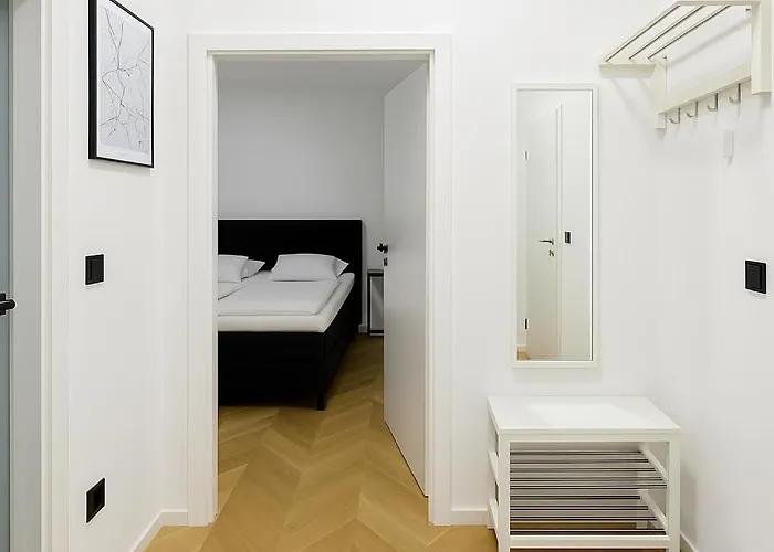 Center Apartamento