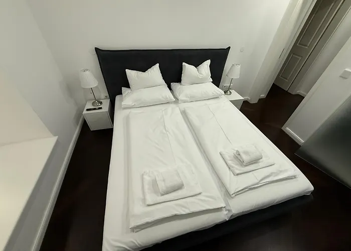 Center Apartamento *