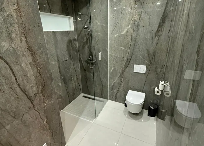 Apartamento Center Viena