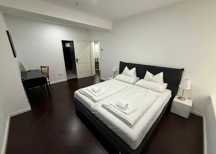 Center Apartamento