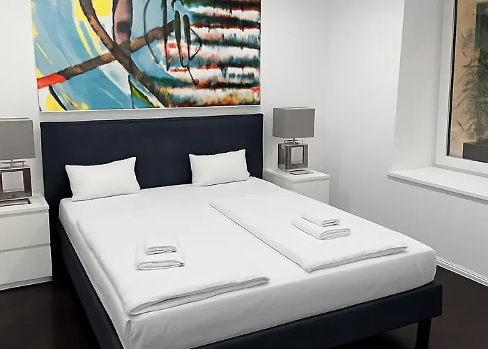 Apartamento Center *