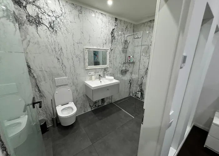 Apartamento Center Viena