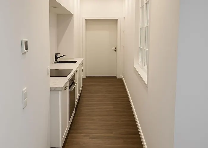 Center Apartamento Viena