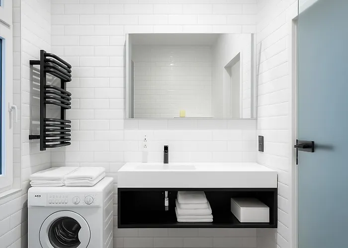Apartamento Center *