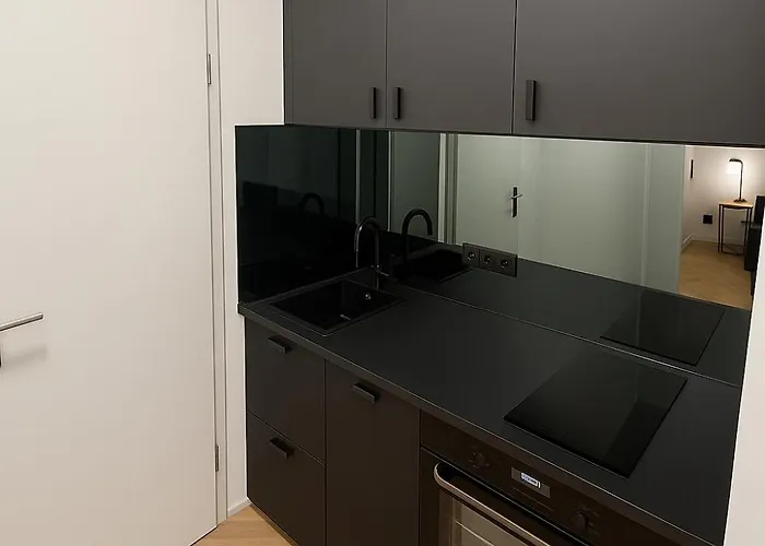 Apartamento Center