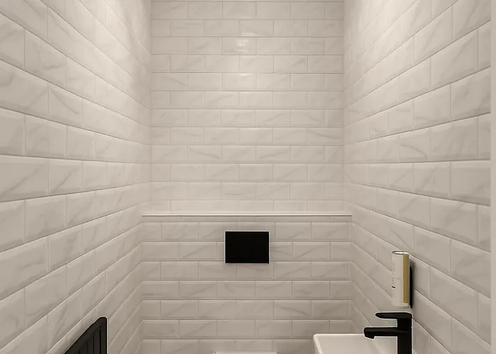Center Apartamento *