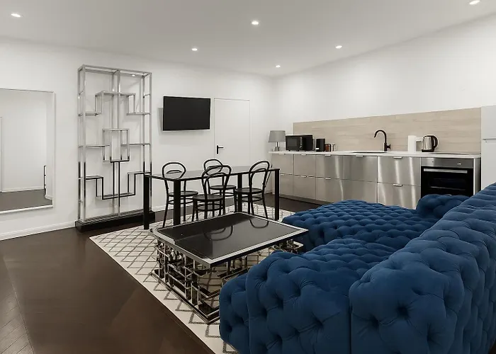 Center Apartamento